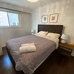 Yonge And Finch Subway !M Spacious And Quiet Private Bdr With Shared Bathroom