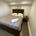 Yonge And Finch Subway !U Spacious & Cozy Private Bdr With Shared Bathroom