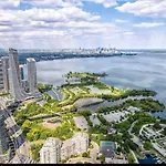 Luxury 2 Bedroom Condo