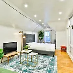 Zenboutique - Victorian Mansion Aparthotel