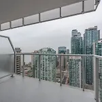Pristine 1Br + Den -Harbour Front Toronto Downtown -