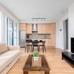 Centrally Located In The Heart Of Downtown Toronto