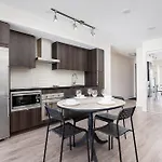 Centrally Located In The Heart Of Downtown Toronto