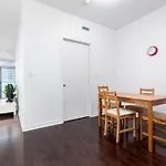 Centrally Located In The Heart Of Downtown Toronto