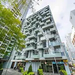 Luxury Boho Loft In The Heart Of The Downtown Core