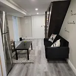 Comfy Private Unit