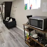 Comfy Private Unit