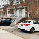 Full Privacy House With Free Parkings