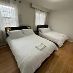 Full Privacy House With Free Parkings