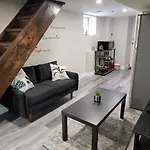 Comfy Private Unit