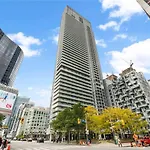 Front Street Suites