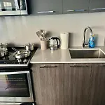 Exquisite One Bedroom Condo