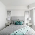 Marvelous Yorkville Apartment