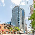 Marvelous Yorkville Apartment
