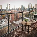 Luxury Condo