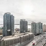 Marvelous Apartments In The Heart Of Toronto