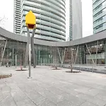 Marvelous Apartments In The Heart Of Toronto