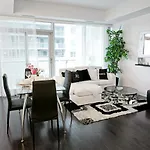 Marvelous Apartments In The Heart Of Toronto