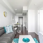 Marvelous Apartments In The Heart Of Toronto