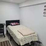 Extended Stays In Toronto Home