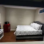 Habitacion Amueblada En Eglinton
