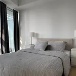 Stunning View At Ice Condos