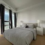 Stunning View At Ice Condos