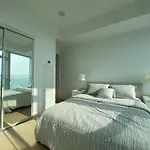 Stunning View At Ice Condos