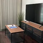 Modern, Spacious And Sleek Condo