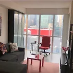 Executive 2 Beds With Lakeview Cn Tower Rogers Centre Toronto Island Entertainment District