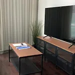 Modern, Spacious And Sleek Condo