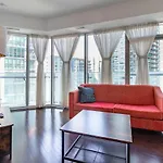 Exclusive Downtown 2Bed Suites