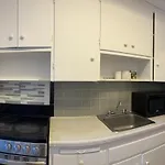 Habitacion Amueblada En Eglinton