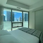 Stunning View At Ice Condos