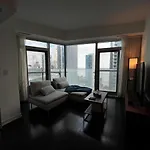 Modern, Spacious And Sleek Condo