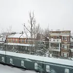 Globalstay Exclusive 4 Bedroom Townhouse In Downtown Toronto With Parking