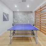 Three-Bedroom Condo With Free Parking Nearby Cn Tower With Lake View
