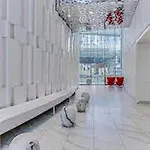 Comfort Opulence Suites Downtown 42Th Floor Suite With Lakeview