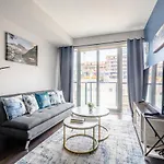 Beautiful Condos In The Heart Of Downtown By Globalstay