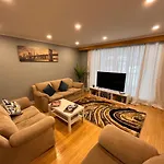 Ikonstay Harmony Private Room Toronto