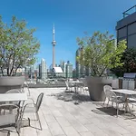 Beautiful Condos In The Heart Of Downtown By Globalstay