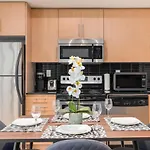 Bremner Apartments