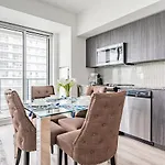 Two Bedroom Condo! Union Station! Downtown Core