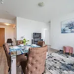 Two Bedroom Condo! Union Station! Downtown Core