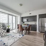 Two Bedroom Condo! Union Station! Downtown Core