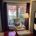 Beach Studio With Private Detached Bathroom