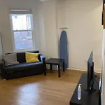 Single Room With Shared Bathroom 536C