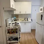 Single Room With Shared Bathroom 536C
