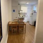 Single Room With Shared Bathroom 536C