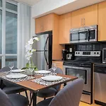 Bremner Apartments